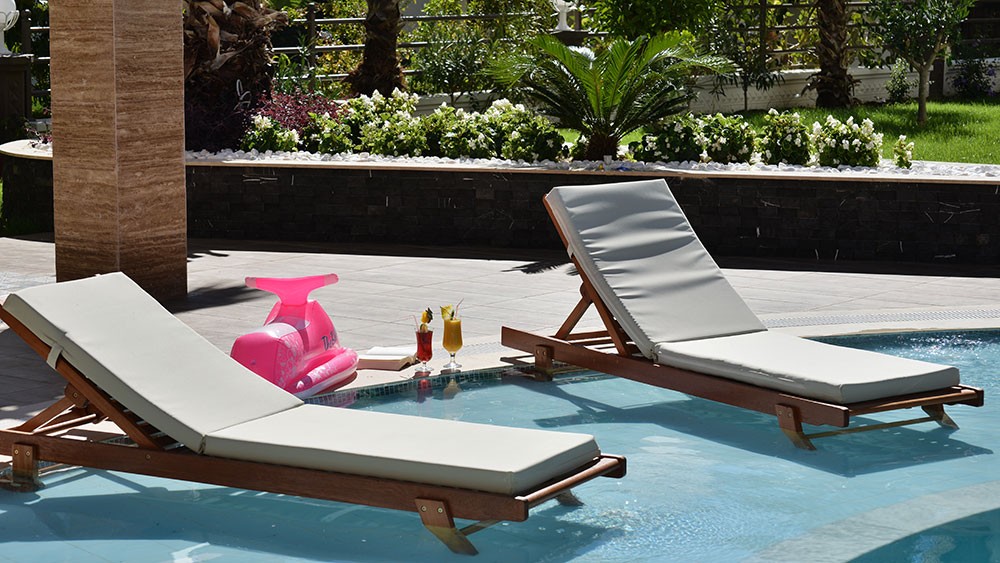Bezahlbare Strand-­Apartments in Avsallar, Alanya - 1187