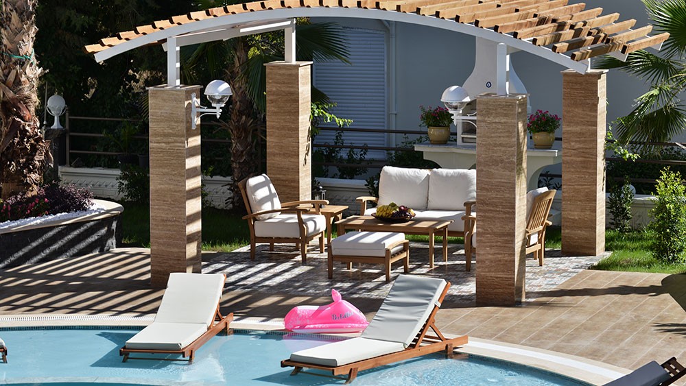 Bezahlbare Strand-­Apartments in Avsallar, Alanya - 1188