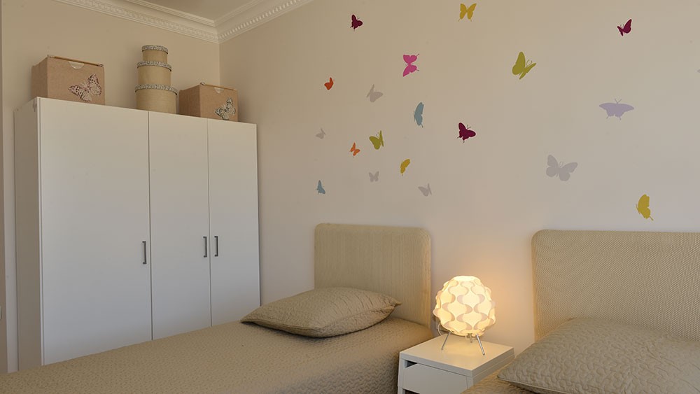 Bezahlbare Strand-­Apartments in Avsallar, Alanya - 1191
