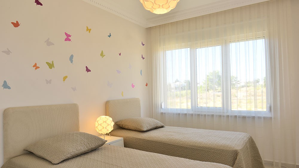Bezahlbare Strand-­Apartments in Avsallar, Alanya - 1192