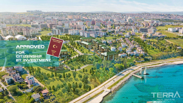 Immobilien In Der Türkei Am Meer Kaufen terrarealestate.com