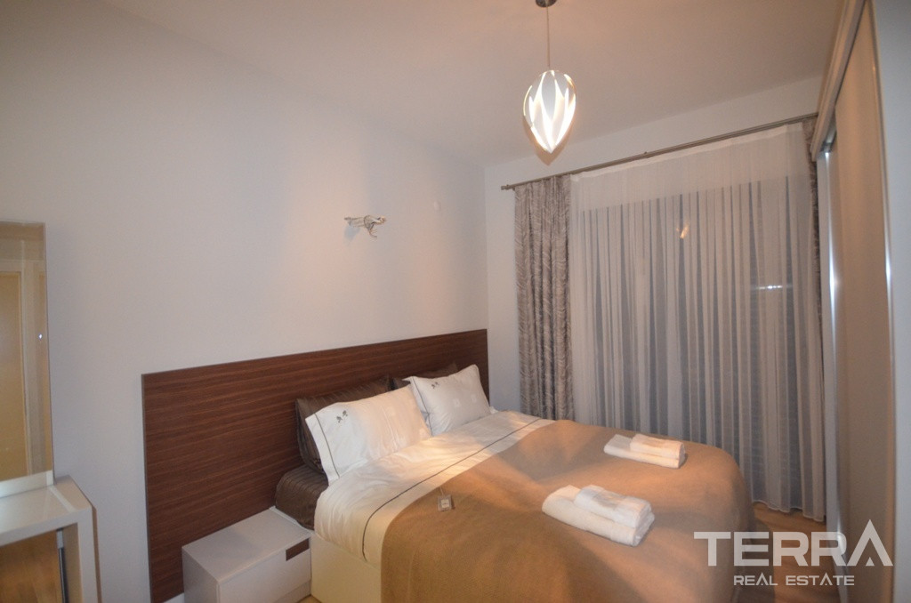 Centrally Located High-Quality Investment Apartments in Fethiye - 59030