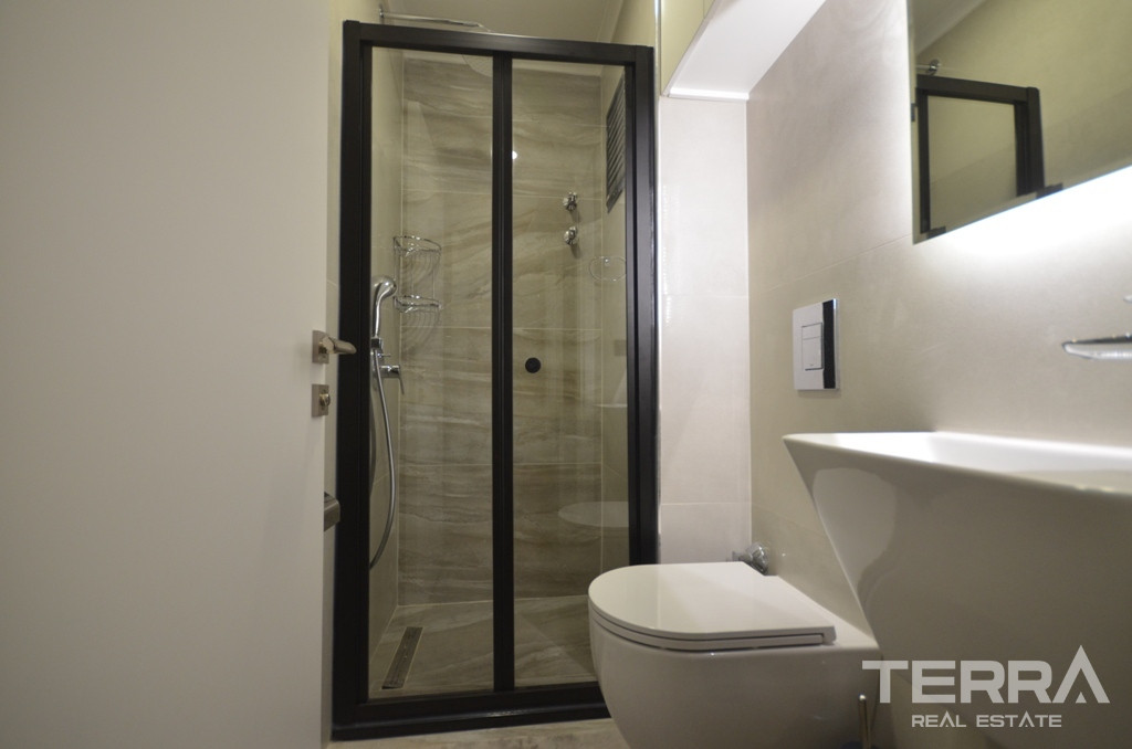 Centrally Located High-Quality Investment Apartments in Fethiye - 59032