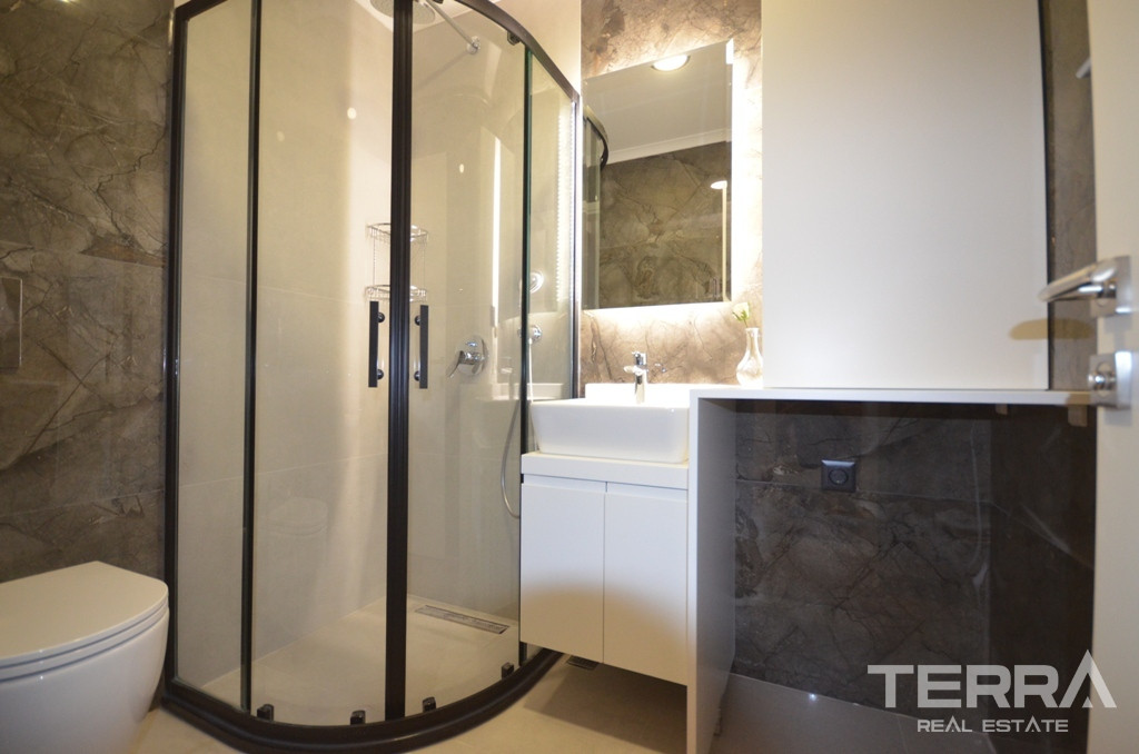 Centrally Located High-Quality Investment Apartments in Fethiye - 59034