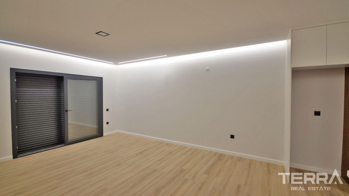 Centrally Located High-Quality Investment Apartments in Fethiye - 59013