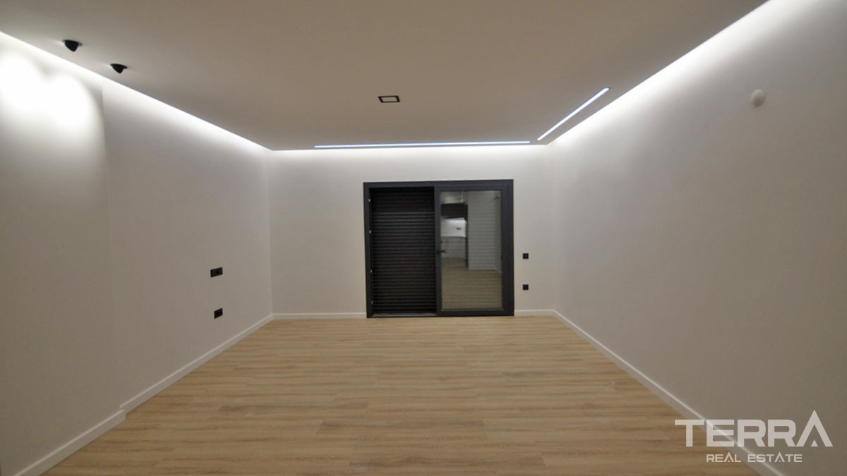 Centrally Located High-Quality Investment Apartments in Fethiye - 59014