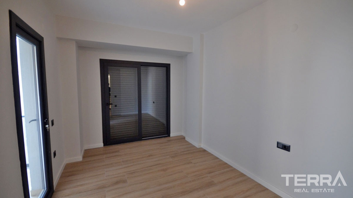 Centrally Located High-Quality Investment Apartments in Fethiye - 59016