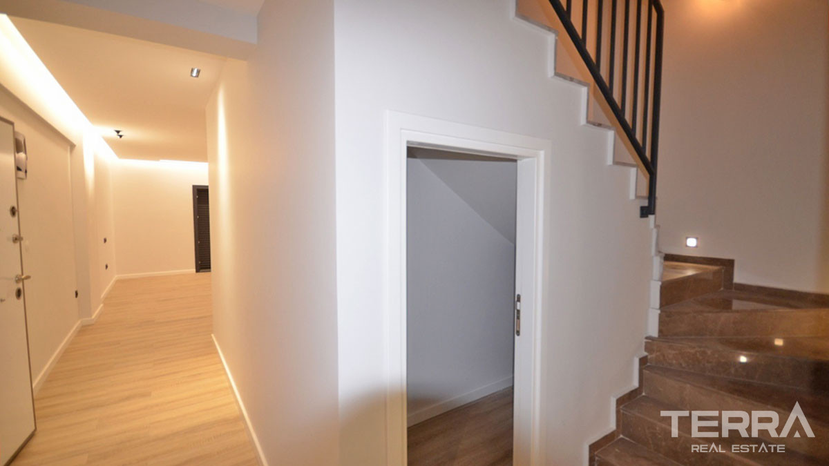 Centrally Located High-Quality Investment Apartments in Fethiye - 59017