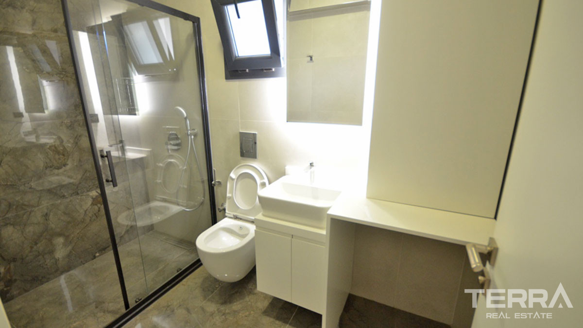 Centrally Located High-Quality Investment Apartments in Fethiye - 59018