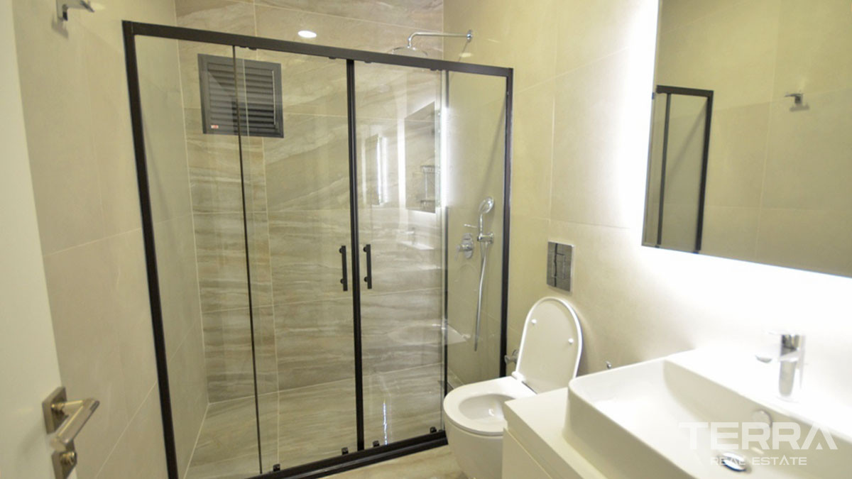 Centrally Located High-Quality Investment Apartments in Fethiye - 59020
