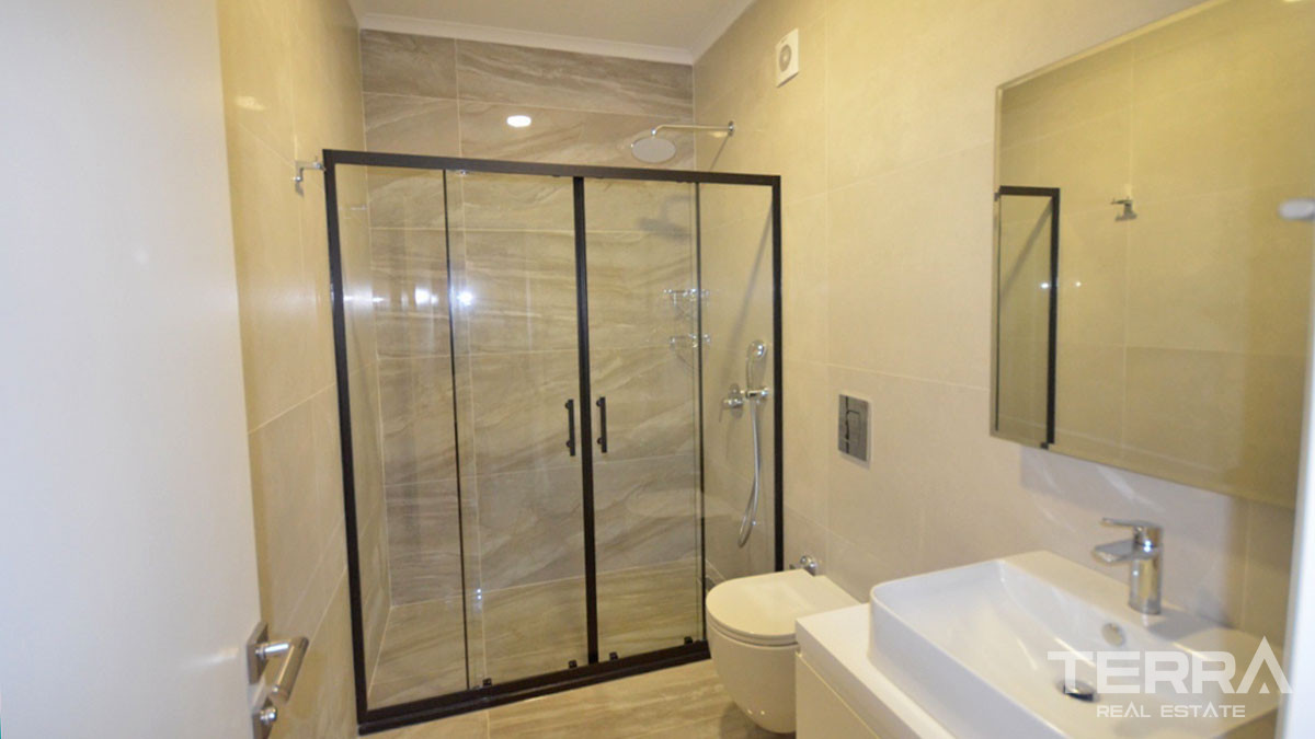 Centrally Located High-Quality Investment Apartments in Fethiye - 59021