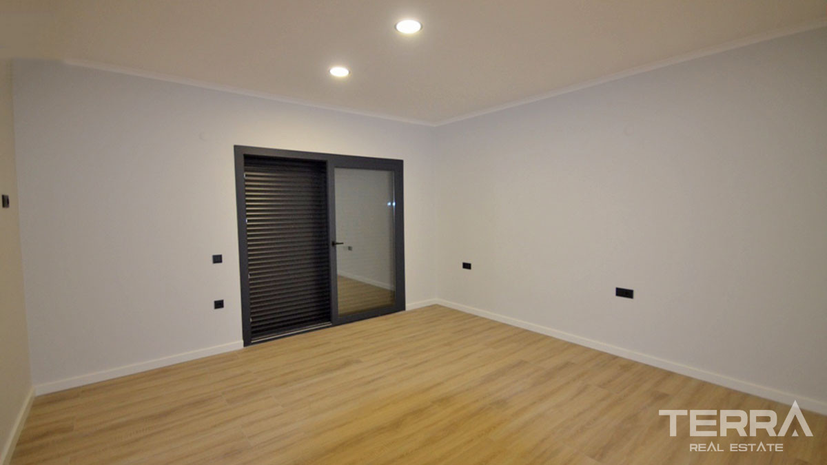 Centrally Located High-Quality Investment Apartments in Fethiye - 59022