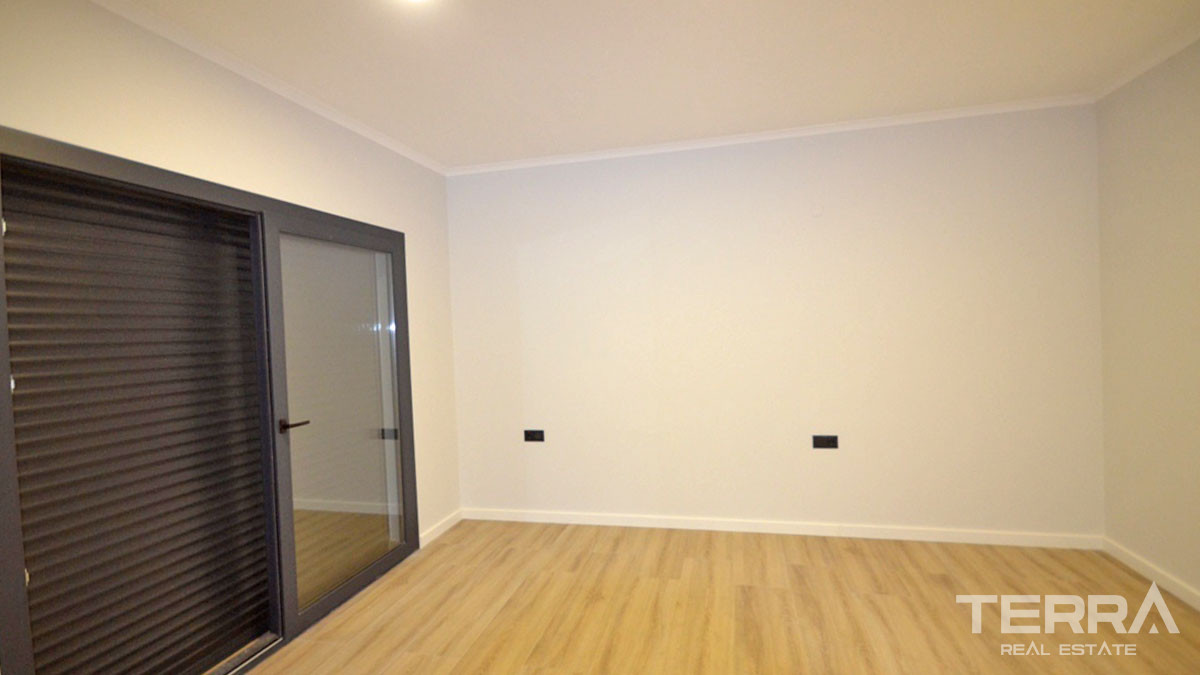 Centrally Located High-Quality Investment Apartments in Fethiye - 59023
