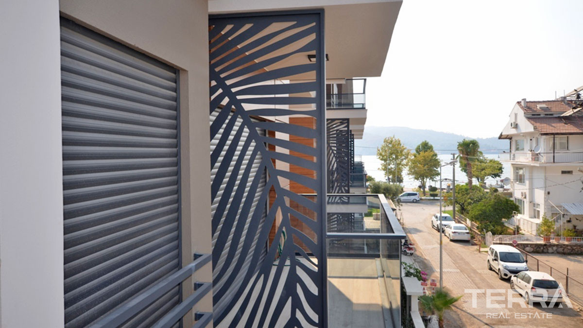 Centrally Located High-Quality Investment Apartments in Fethiye - 59024