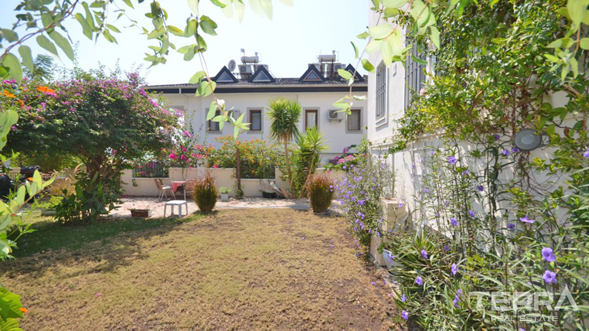 Large Detached Bargain Villa with Shared Pool in Çalış Fethiye - 59102