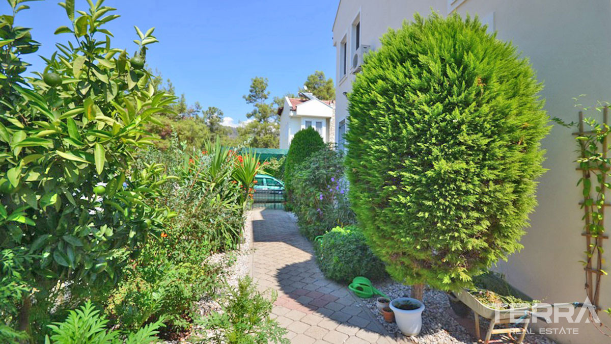 Large Detached Bargain Villa with Shared Pool in Çalış Fethiye - 59104
