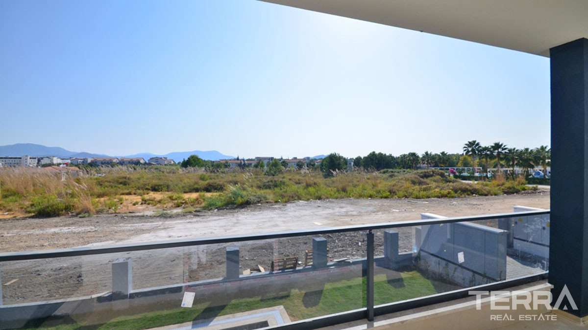 Luxury Villas Walking Distance to the Beach in Fethiye, Çaliş - 59238