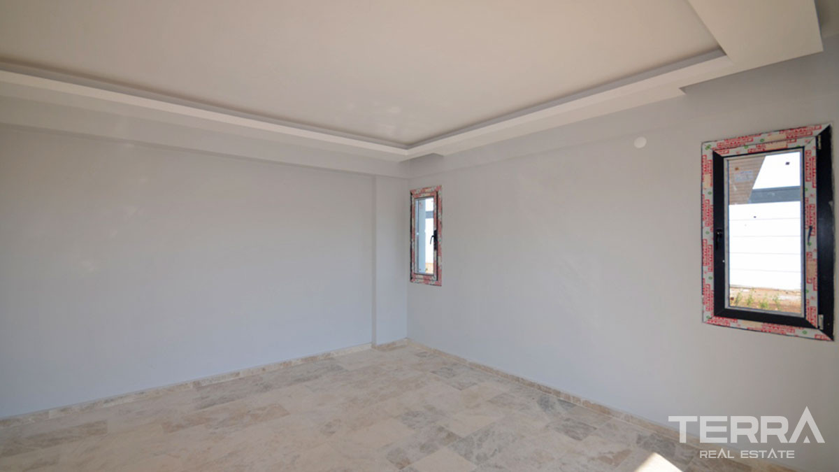 Luxury Villas Walking Distance to the Beach in Fethiye, Çaliş - 59240