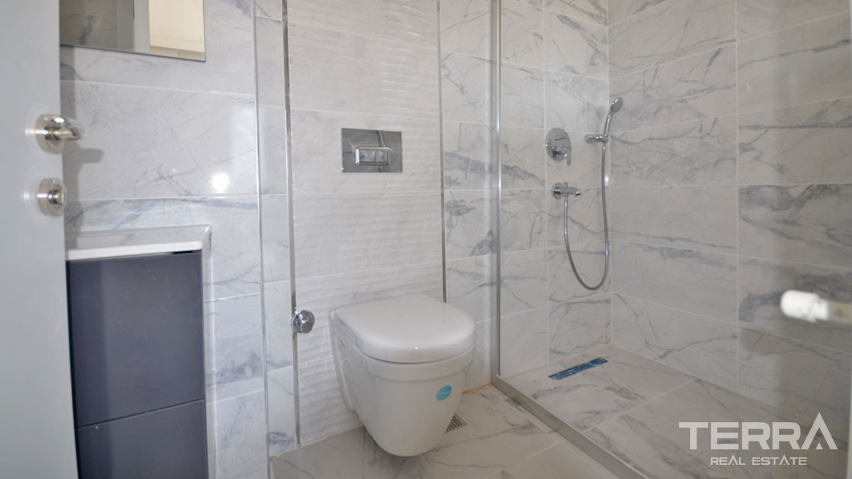 Luxury Villas Walking Distance to the Beach in Fethiye, Çaliş - 59256