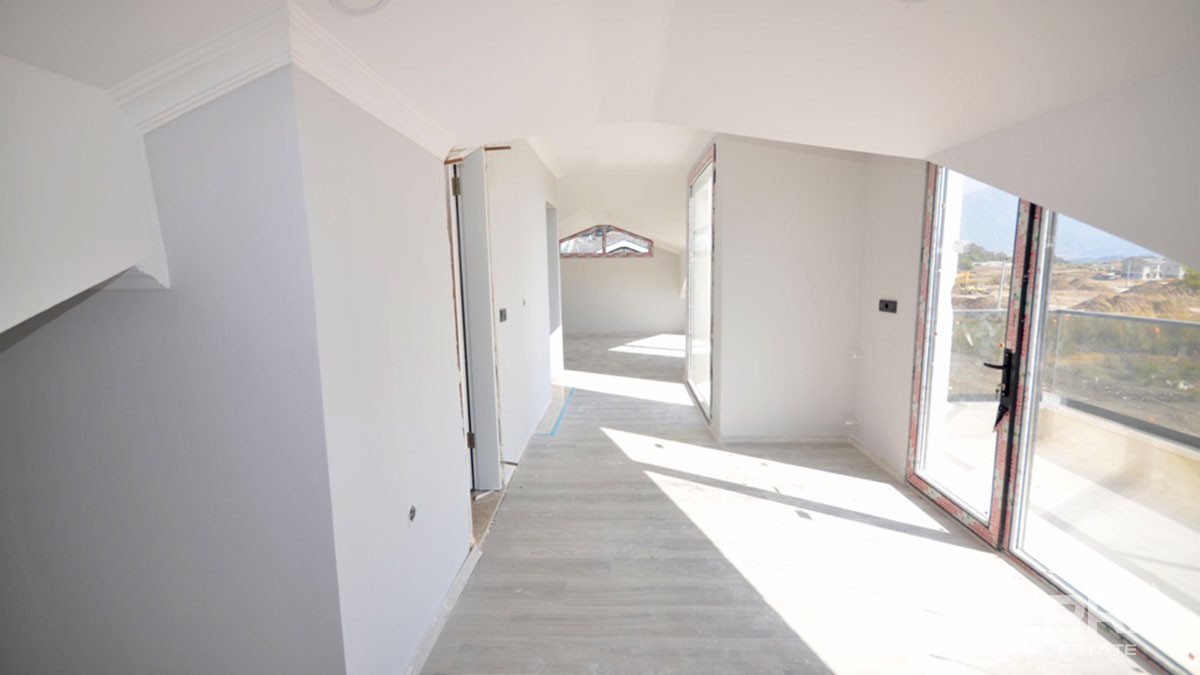 Luxury Villas Walking Distance to the Beach in Fethiye, Çaliş - 59262