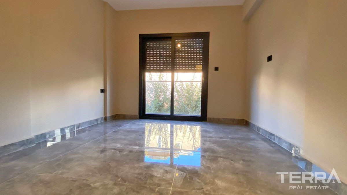 Nowa willa z prywatnym basenem i sauną w centrum Fethiye - 59561