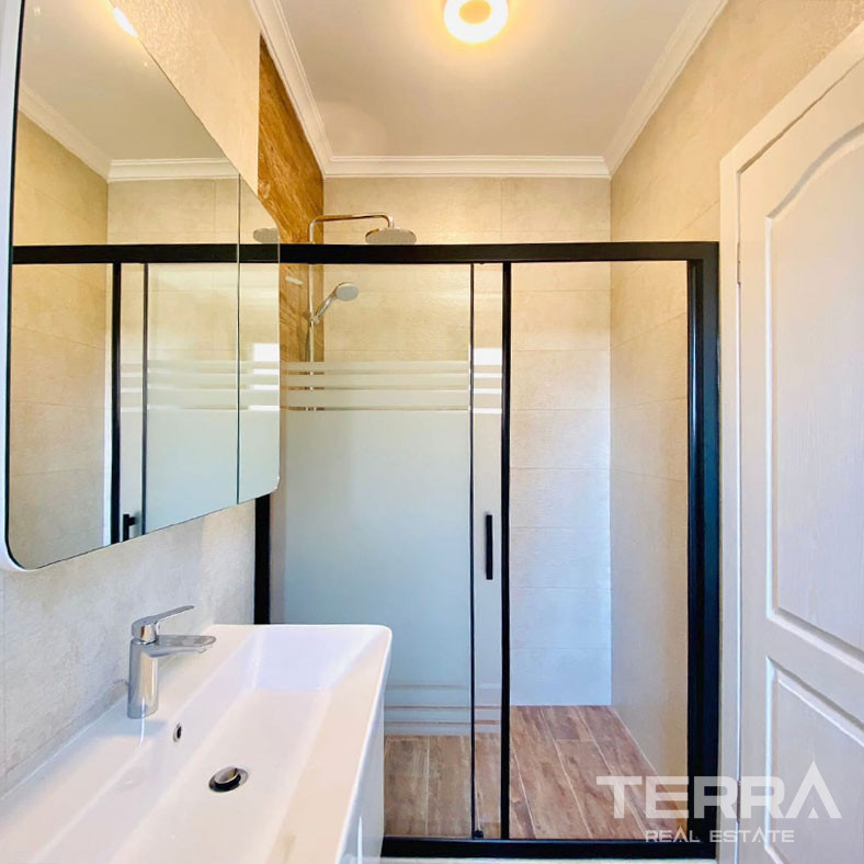 Luxury 4-Bedroom Villa 500 m to the Beach in Fethiye, Çalış - 59688