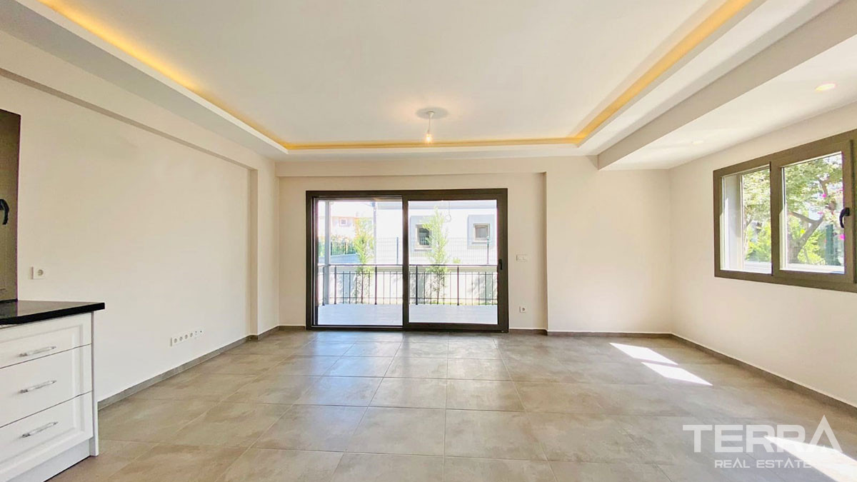 Luxury 4-Bedroom Villa 500 m to the Beach in Fethiye, Çalış - 59689