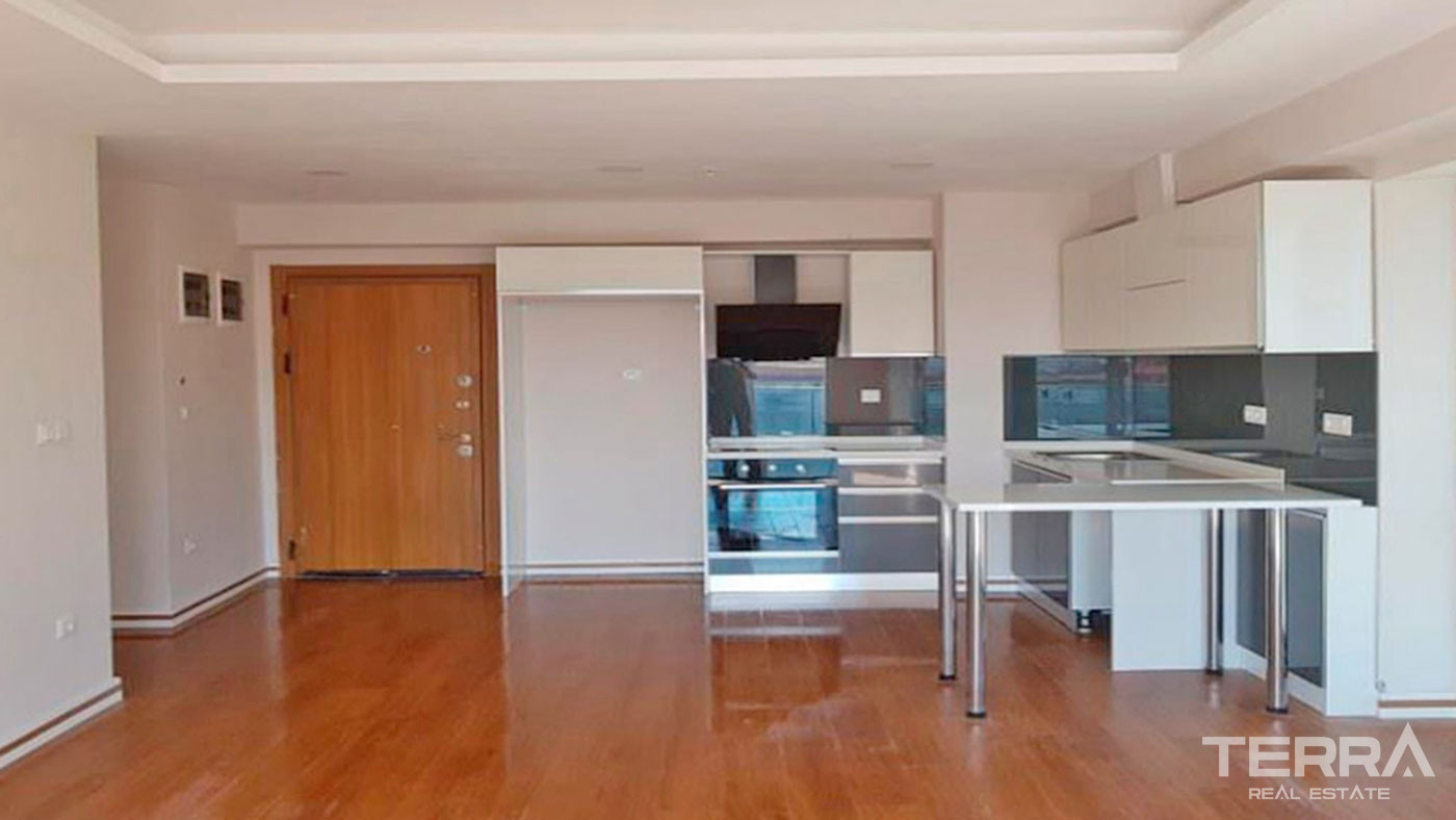 Niedrogie apartamenty z potencjałem inwestycyjnym w Stambule, Esenyurt - 62596