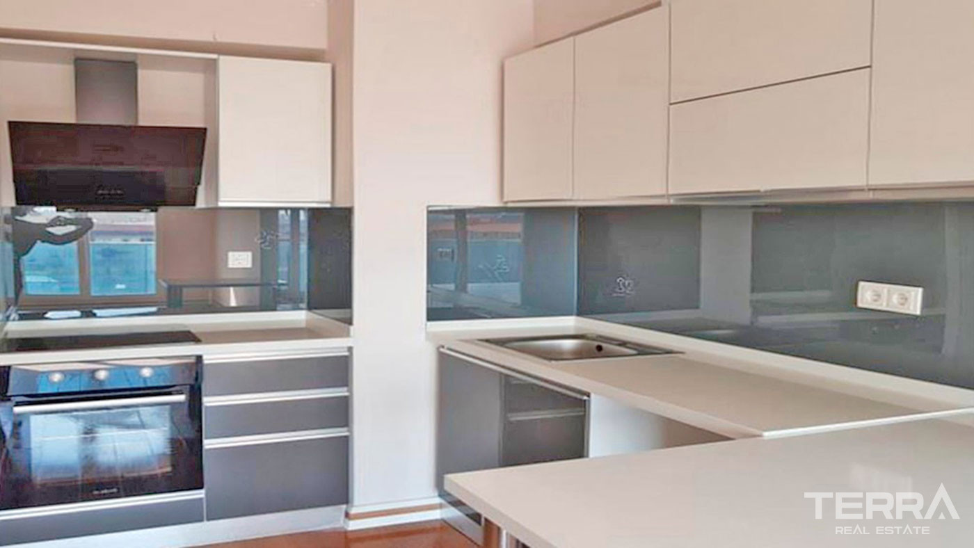 Niedrogie apartamenty z potencjałem inwestycyjnym w Stambule, Esenyurt - 62597