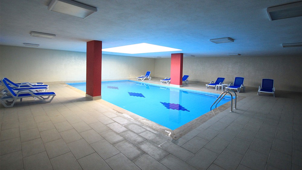 Affordable luxury apartments in Konyaalti, Antalya - 1400