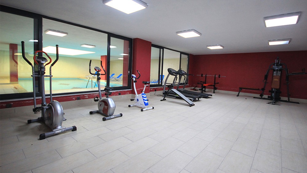 Affordable luxury apartments in Konyaalti, Antalya - 1401