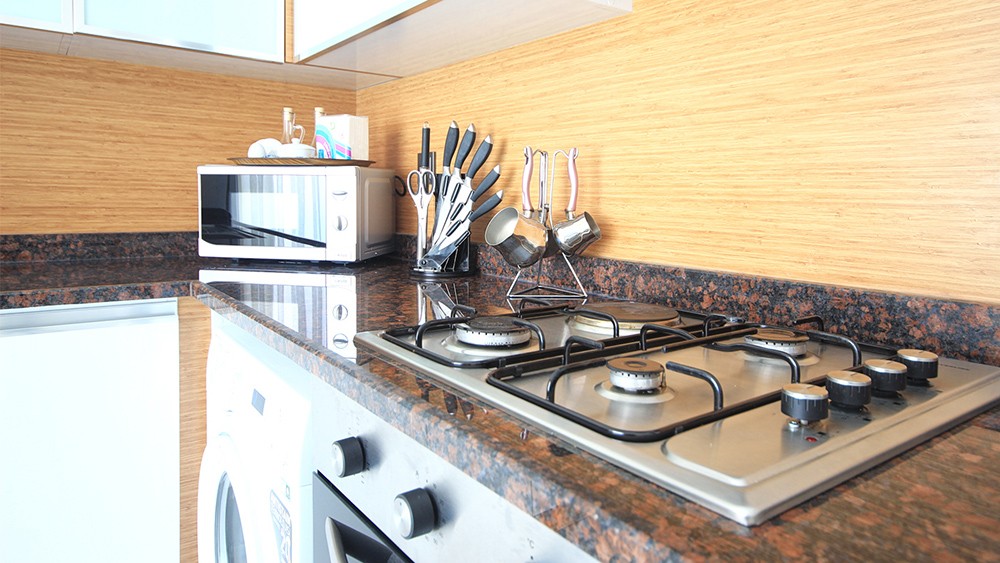 Affordable luxury apartments in Konyaalti, Antalya - 1425