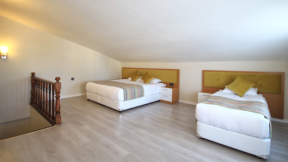 Affordable luxury apartments in Konyaalti, Antalya - 1431