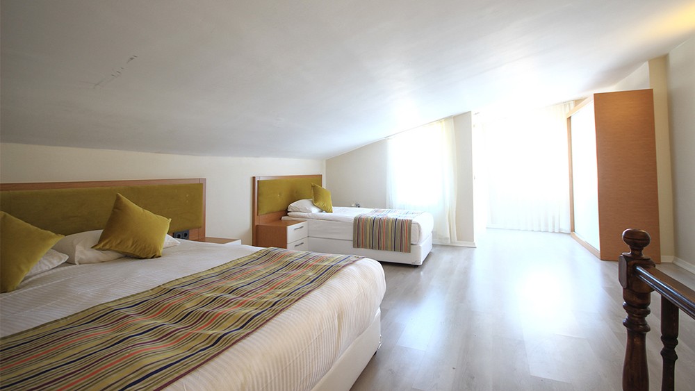 Affordable luxury apartments in Konyaalti, Antalya - 1432