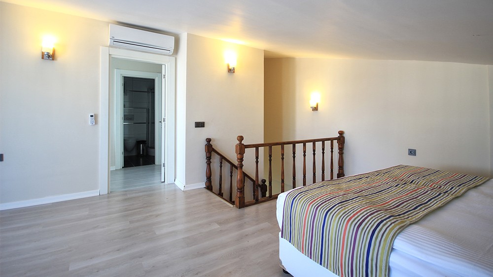 Affordable luxury apartments in Konyaalti, Antalya - 1433