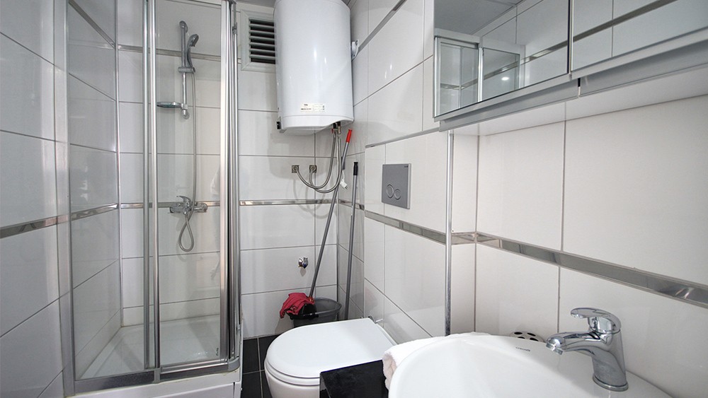 Affordable luxury apartments in Konyaalti, Antalya - 1434