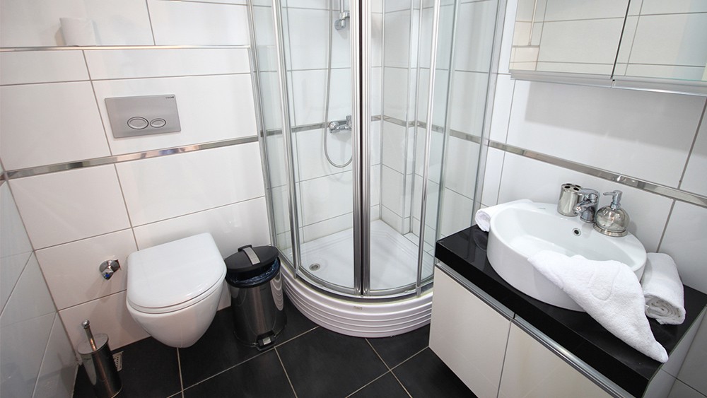 Affordable luxury apartments in Konyaalti, Antalya - 1435