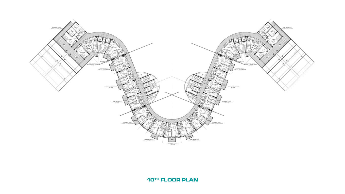 New Antalya Apartments with High Investment Potential in Altıntaş - 66707