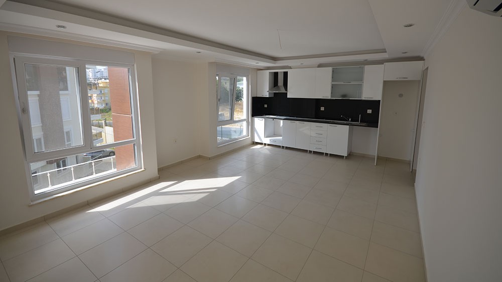 3 Zimmer-Eckwohnung zu verkaufen im Orion Park Avsallar, Alanya - 1771