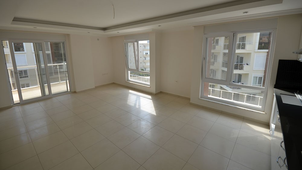 3 Zimmer-Eckwohnung zu verkaufen im Orion Park Avsallar, Alanya - 1772