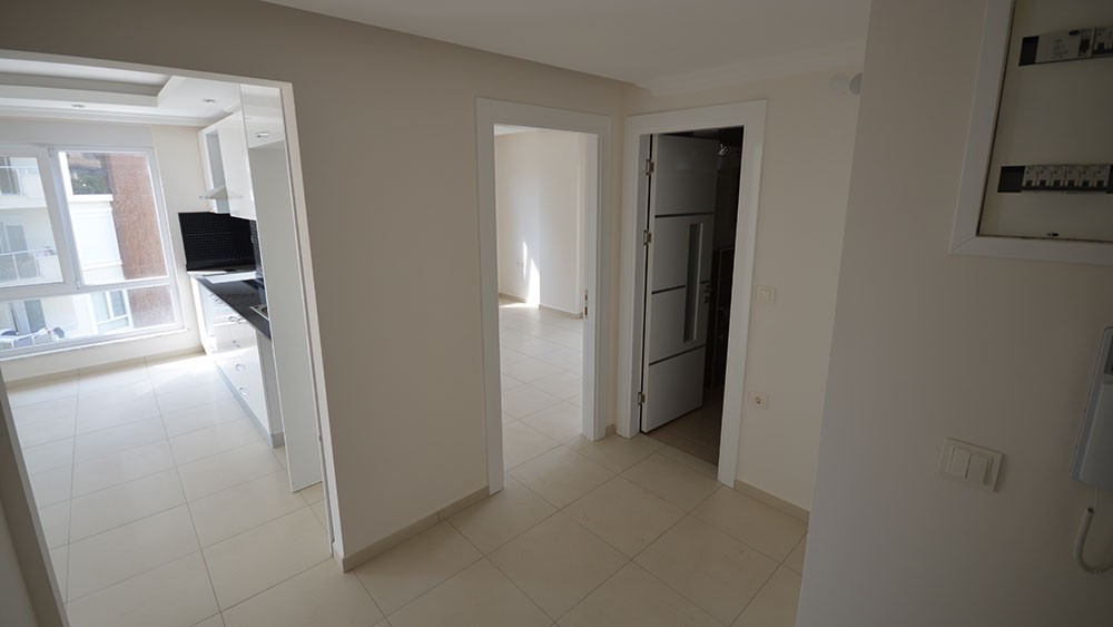 3 Zimmer-Eckwohnung zu verkaufen im Orion Park Avsallar, Alanya - 1774
