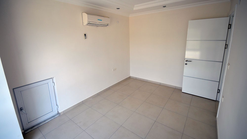 3 Zimmer-Eckwohnung zu verkaufen im Orion Park Avsallar, Alanya - 1775