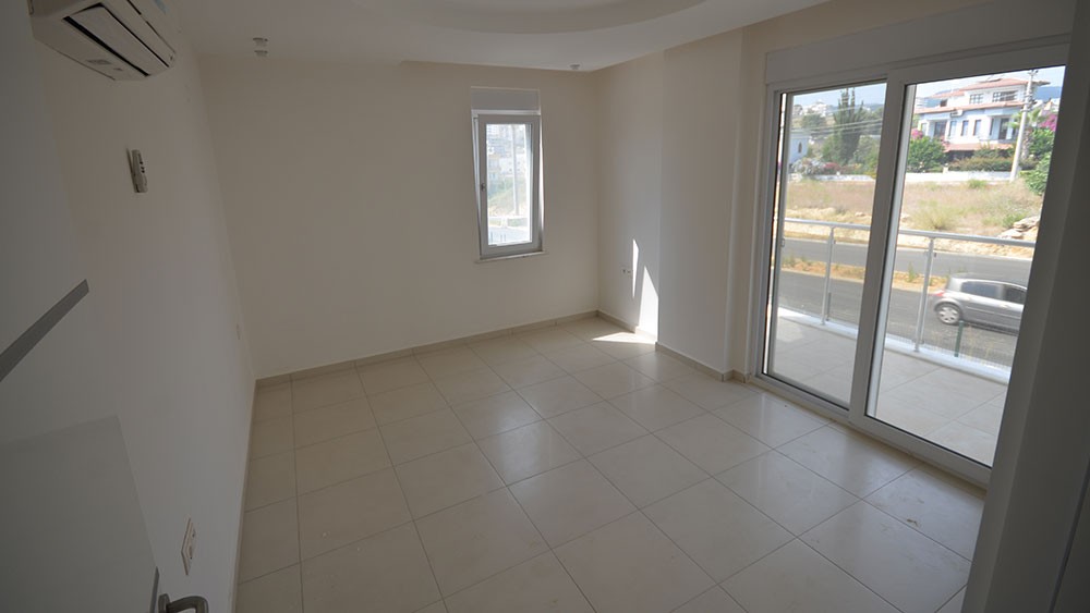 3 Zimmer-Eckwohnung zu verkaufen im Orion Park Avsallar, Alanya - 1778