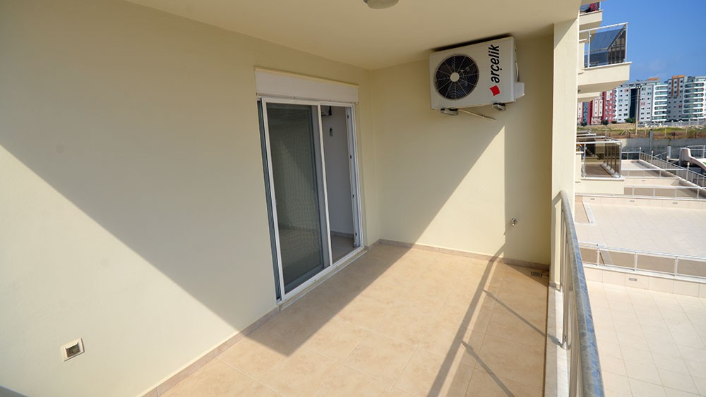 3 Zimmer-Eckwohnung zu verkaufen im Orion Park Avsallar, Alanya - 1782