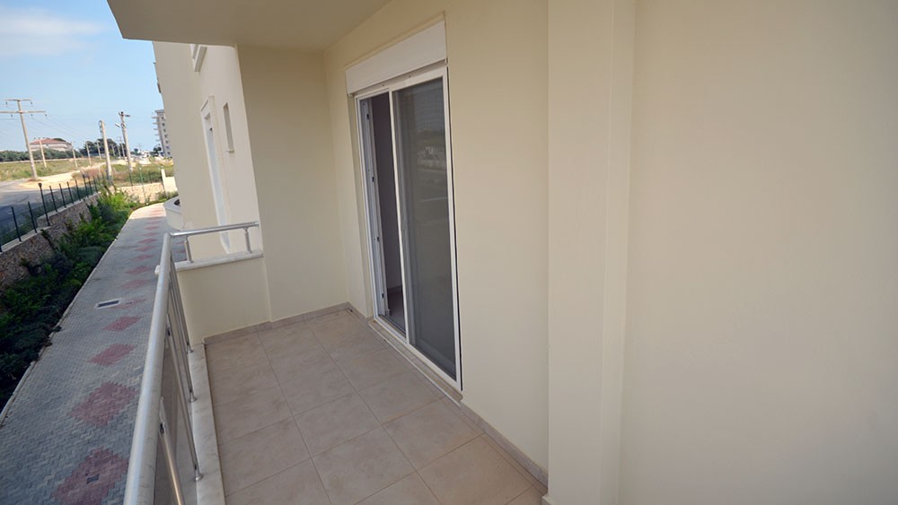 3 Zimmer-Eckwohnung zu verkaufen im Orion Park Avsallar, Alanya - 1783