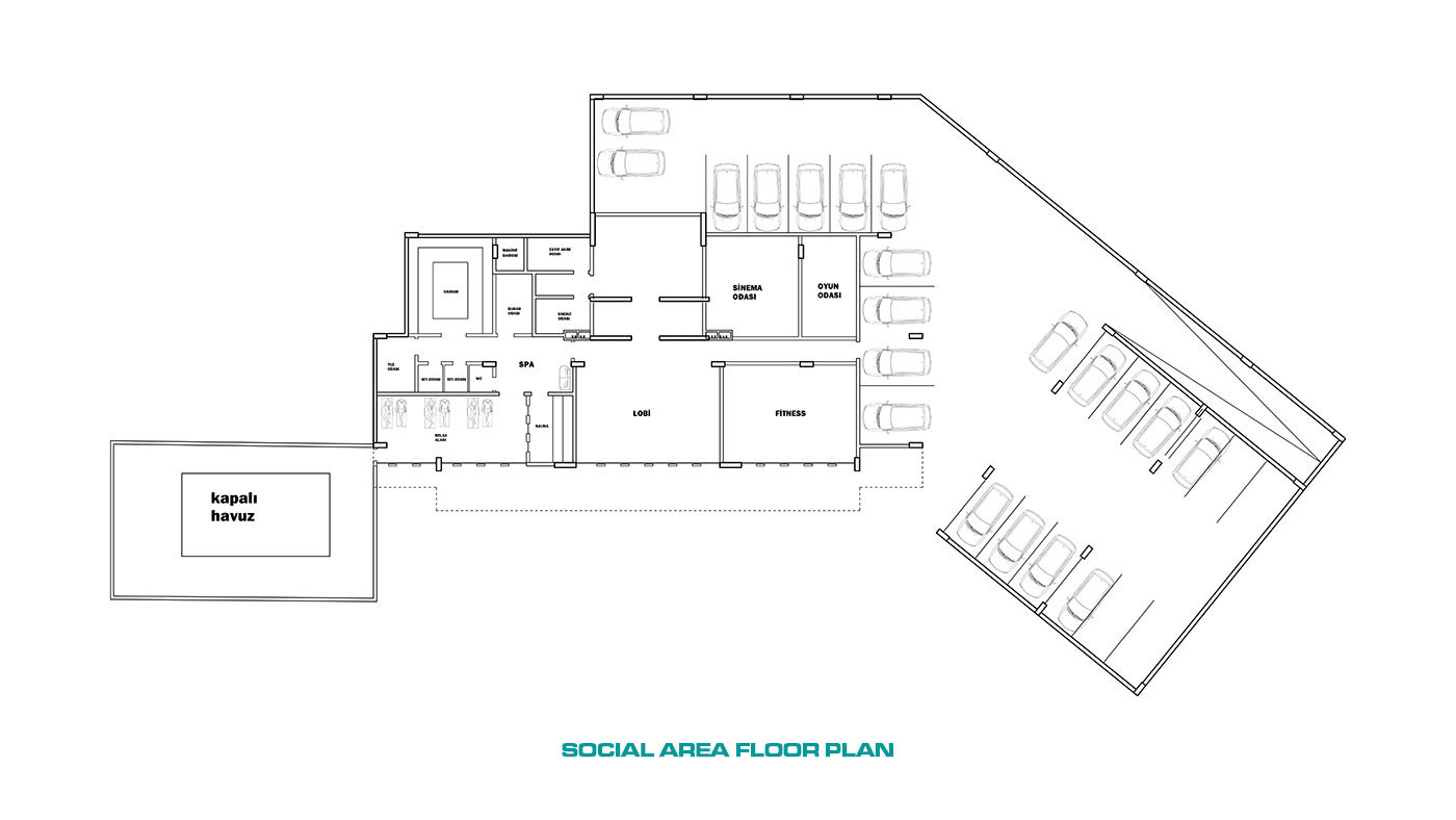 High Quality Apartments with Luxury Amenities in Alanya Avsallar - 67727