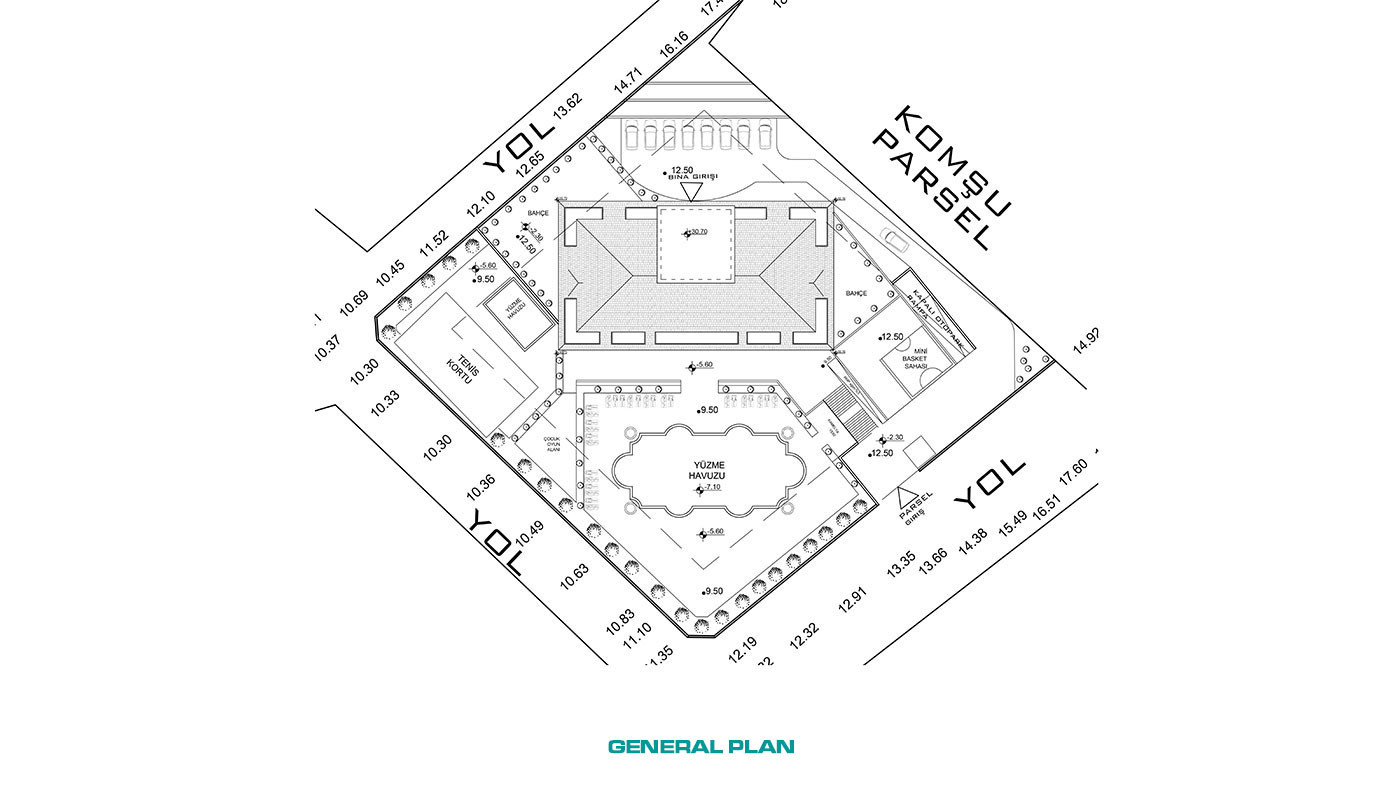 High Quality Apartments with Luxury Amenities in Alanya Avsallar - 67729