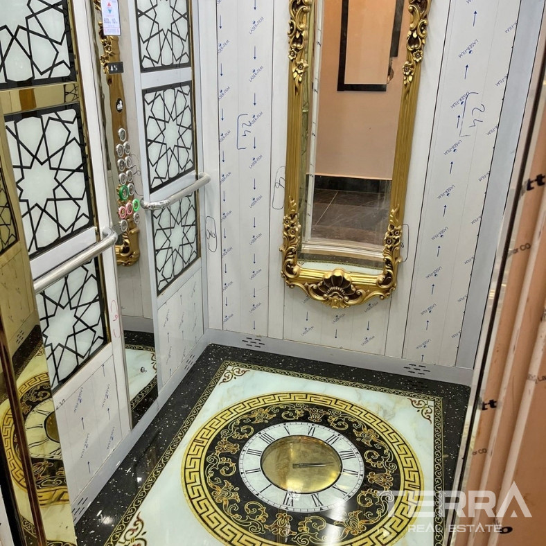 Well Located Apartments in Alanya Oba Close to All Daily Amenities - 101417