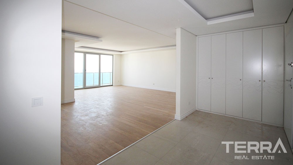 Düden Park luxury apartments at a prime location in Antalya - 1994
