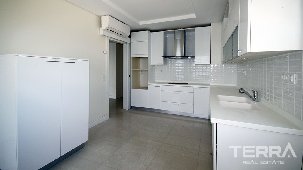 Düden Park luxury apartments at a prime location in Antalya - 1999
